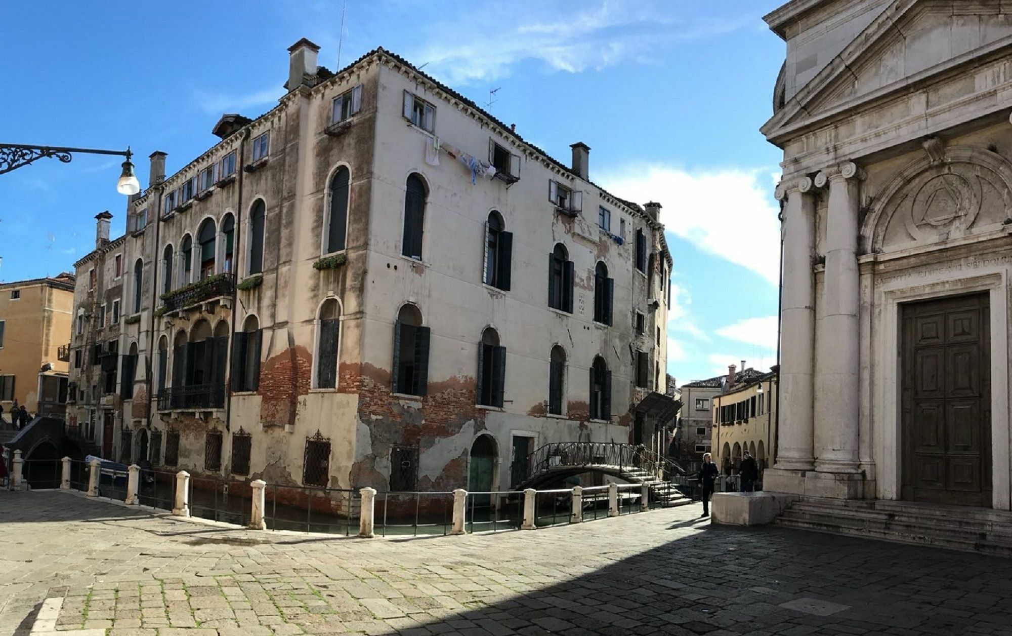 Affittacamere Maddalena